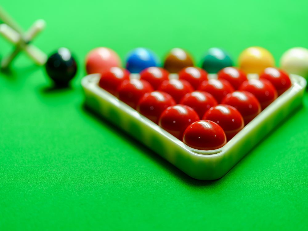 Are Snooker Tables Heated?