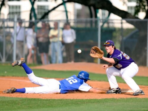 Can Baseball End In A Tie? (Revealed!)