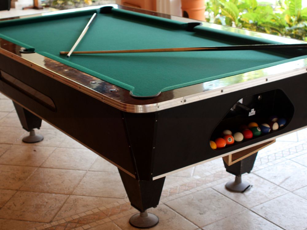 Can Snooker Be Played On A Pool Table?