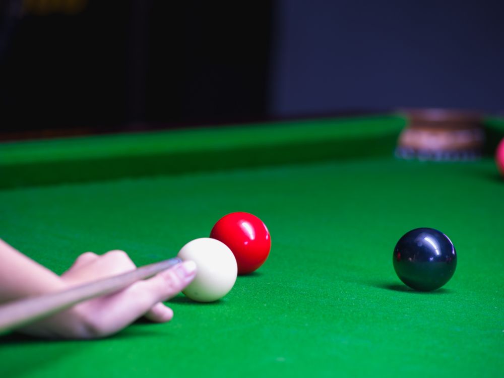 Is Snooker Harder Than Pool?