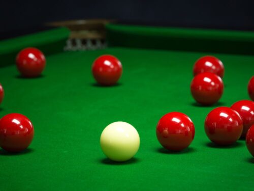 What Is A Kick In Snooker? (Explained!)